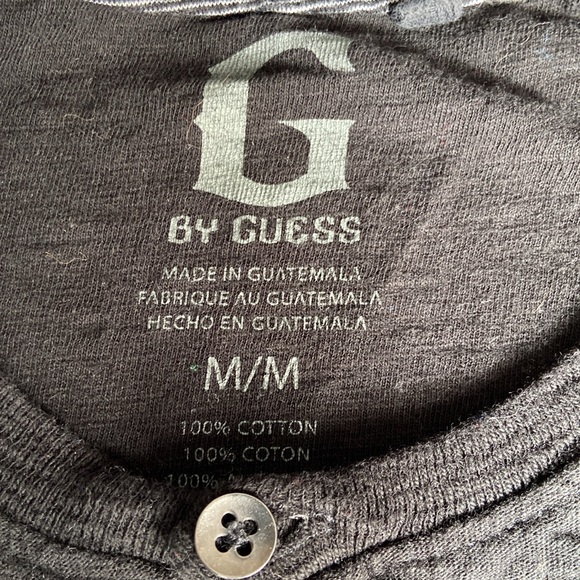 Long sleeve T - Picture 2 of 3